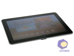 Samsung P7500 Galaxy Tab 10.1