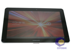 Samsung P7500 Galaxy Tab 10.1