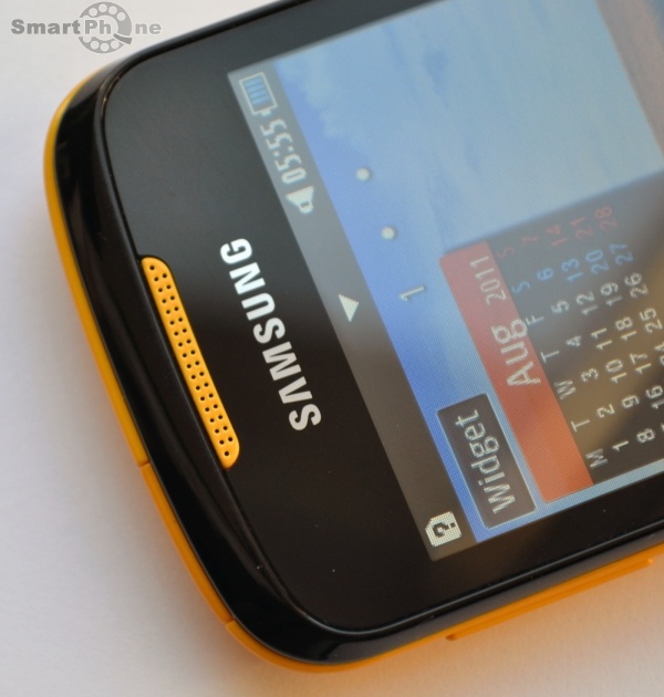 Samsung GT-S3850 Corby II