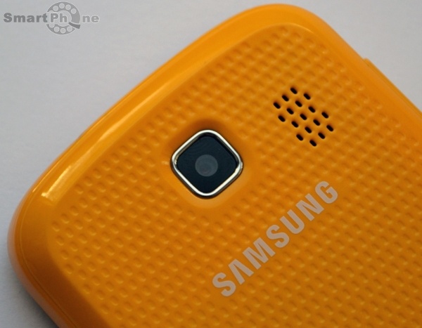 Samsung GT-S3850 Corby II