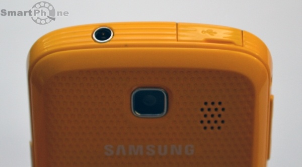 Samsung GT-S3850 Corby II