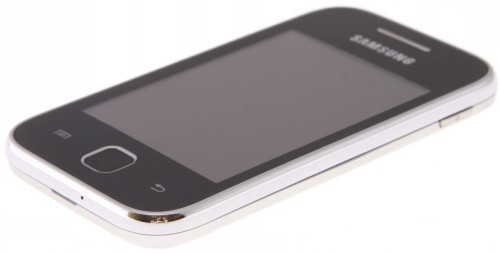 Samsung GT-S5360 Galaxy Y