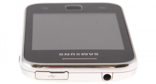 Samsung GT-S5360 Galaxy Y