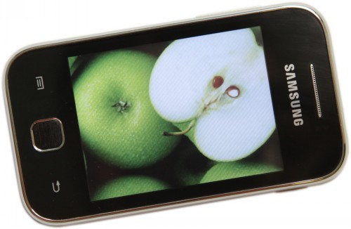 Samsung GT-S5360 Galaxy Y