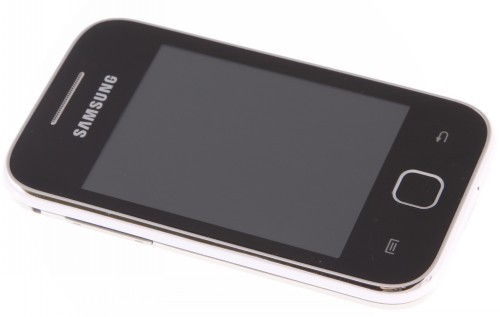 Samsung GT-S5360 Galaxy Y