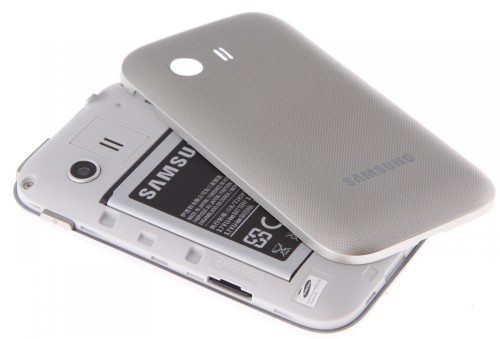 Samsung GT-S5360 Galaxy Y