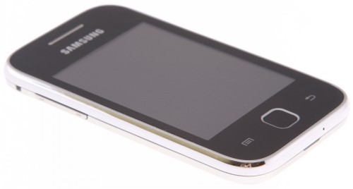 Samsung GT-S5360 Galaxy Y