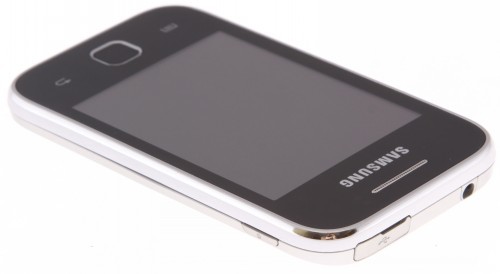 Samsung GT-S5360 Galaxy Y