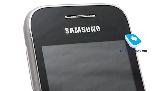 Samsung Galaxy Y S5360