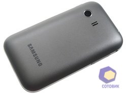 Samsung S5360 Galaxy Y