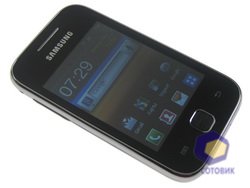 Samsung S5360 Galaxy Y