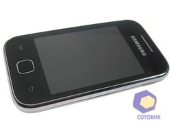 Samsung S5360 Galaxy Y