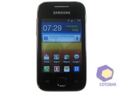 Samsung S5360 Galaxy Y