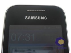 Samsung S5360 Galaxy Y