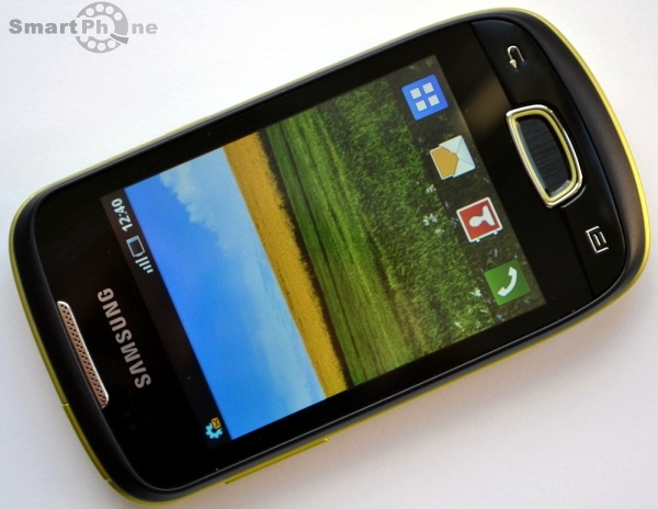 Samsung GT-S5570 Galaxy Mini