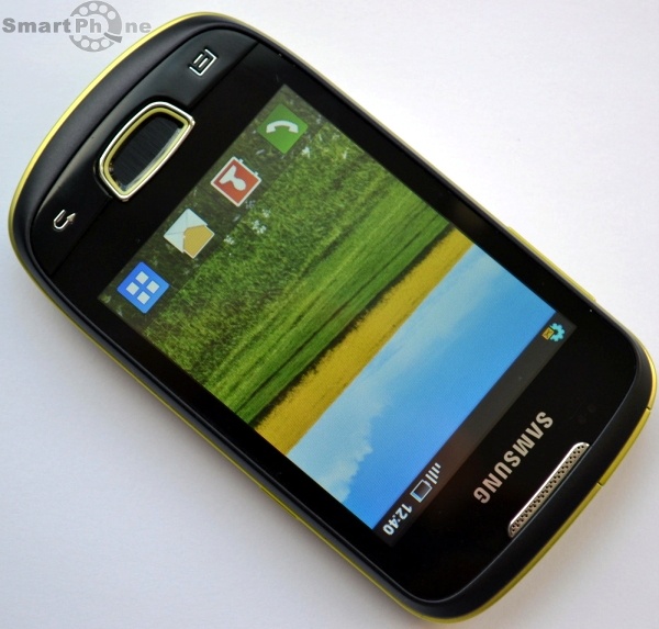 Samsung GT-S5570 Galaxy Mini