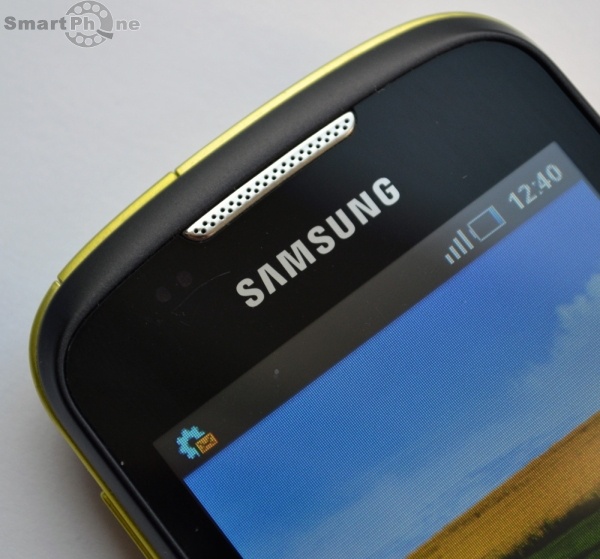 Samsung GT-S5570 Galaxy Mini