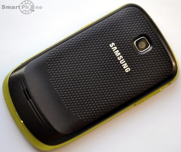 Samsung GT-S5570 Galaxy Mini