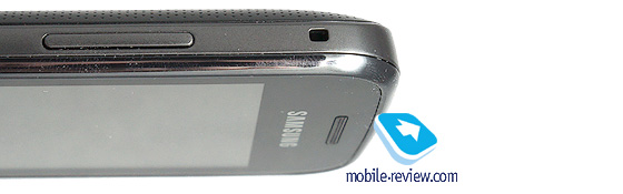 Samsung S5660 Galaxy Gio