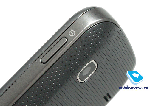 Samsung S5660 Galaxy Gio