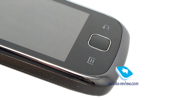 Samsung S5660 Galaxy Gio