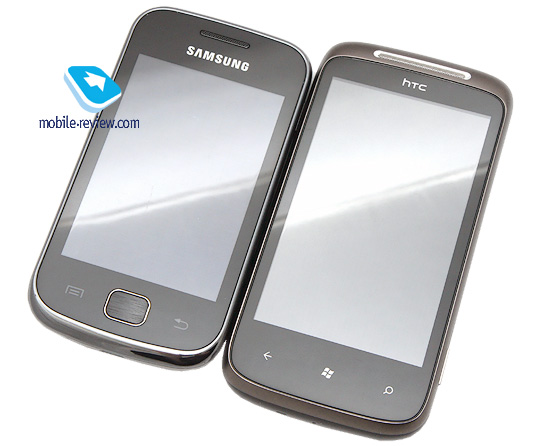 Samsung S5660 Galaxy Gio