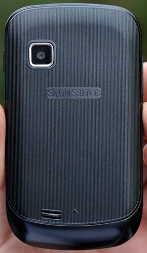 Samsung S5670 Galaxy Fit