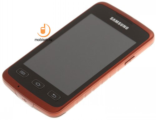 Samsung Galaxy Xcover S5690