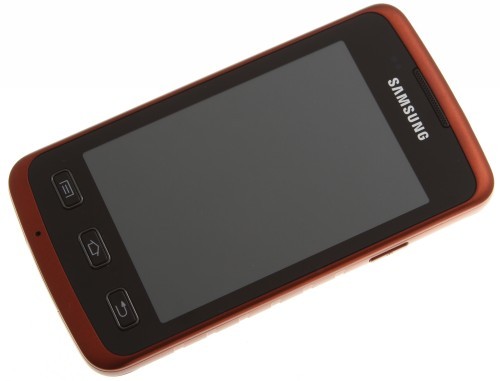 Samsung Galaxy Xcover (GT-S5690)