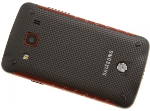 Samsung Galaxy Xcover (GT-S5690)