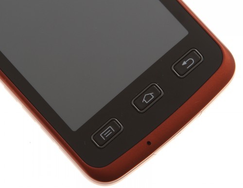 Samsung Galaxy Xcover (GT-S5690)