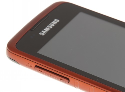 Samsung Galaxy Xcover (GT-S5690)