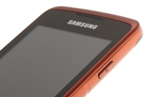 Samsung Galaxy Xcover (GT-S5690)