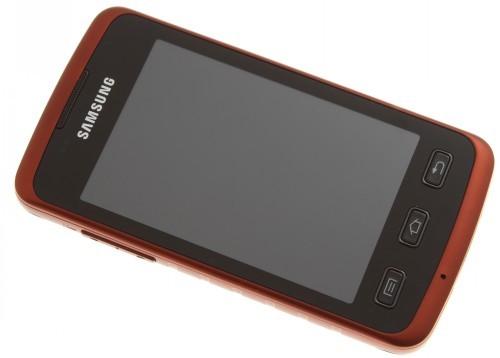 Samsung Galaxy Xcover (GT-S5690)