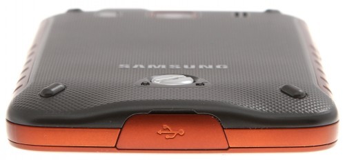 Samsung Galaxy Xcover (GT-S5690)