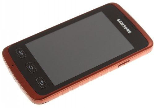 Samsung Galaxy Xcover (GT-S5690)