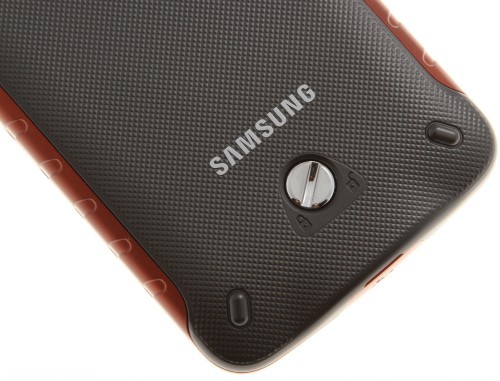 Samsung Galaxy Xcover (GT-S5690)