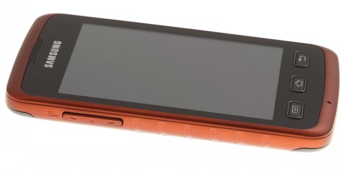 Samsung Galaxy Xcover (GT-S5690)