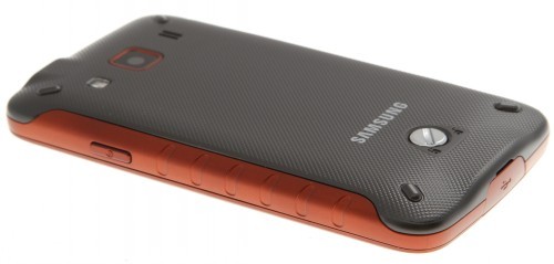 Samsung Galaxy Xcover (GT-S5690)