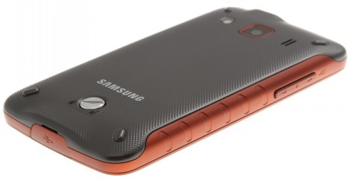 Samsung Galaxy Xcover (GT-S5690)