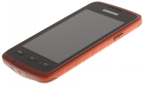 Samsung Galaxy Xcover (GT-S5690)