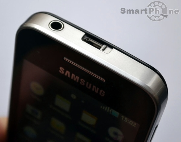 Samsung GT-S5830 Galaxy Ace