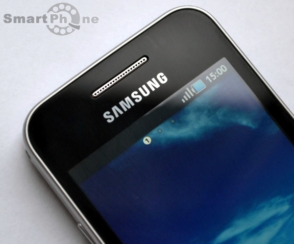 Samsung GT-S5830 Galaxy Ace