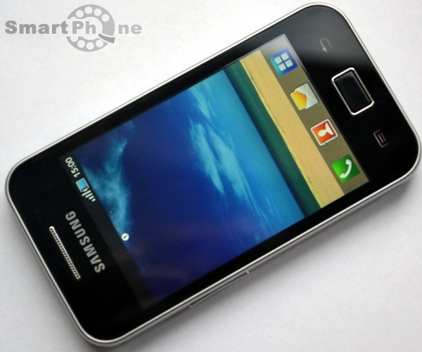 Samsung GT-S5830 Galaxy Ace