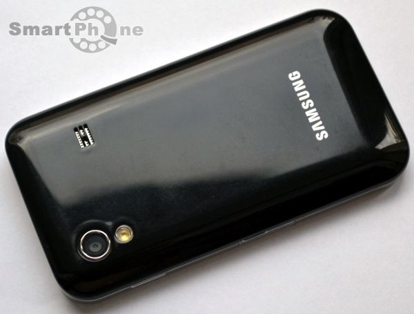 Samsung GT-S5830 Galaxy Ace