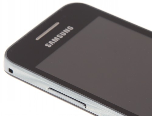 Samsung S5830i Galaxy Ace