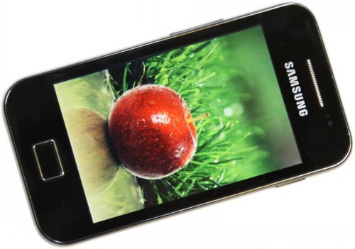 Samsung S5830i Galaxy Ace