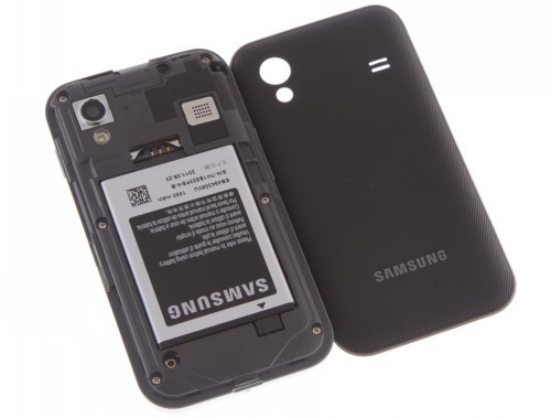 Samsung S5830i Galaxy Ace