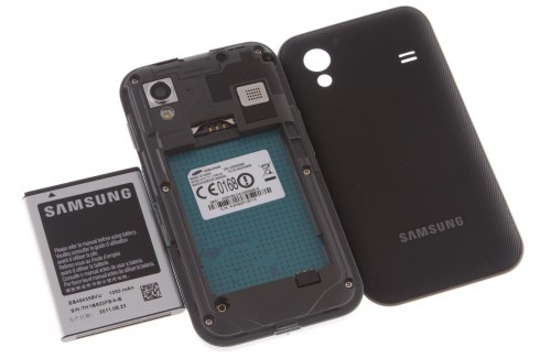 Samsung S5830i Galaxy Ace