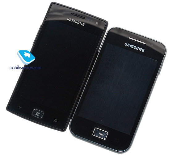 Samsung S5830i Galaxy Ace